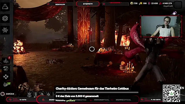 StephPra94 webcam