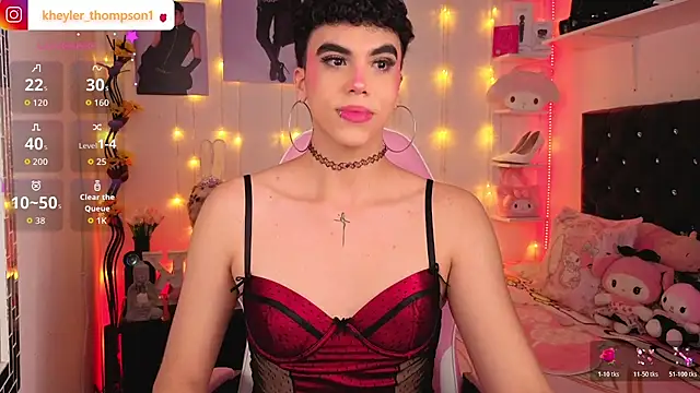 Kheyler_1 webcam