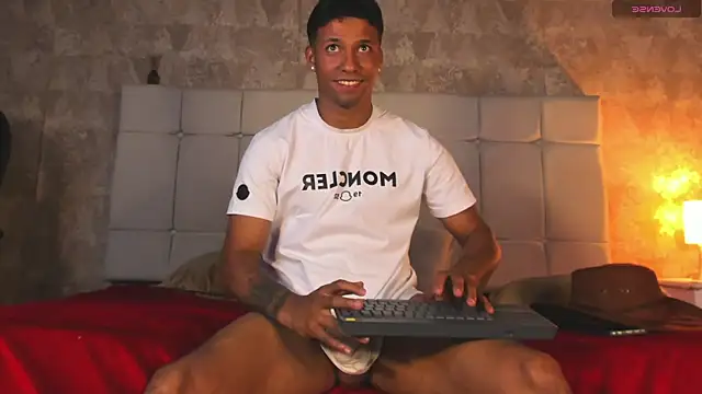 Liam_Mush webcam