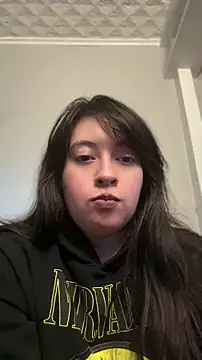AriannaPenaxo webcam