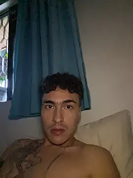 vanilla_Kush webcam