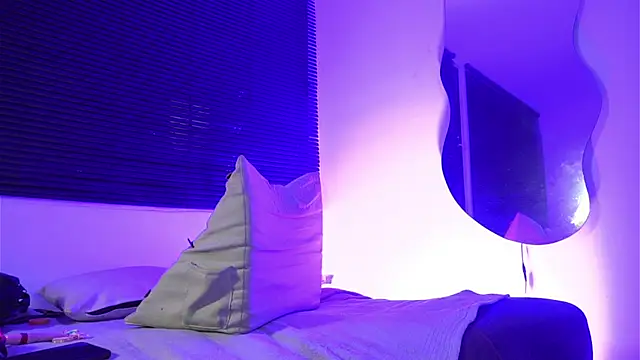 Eva_Err webcam