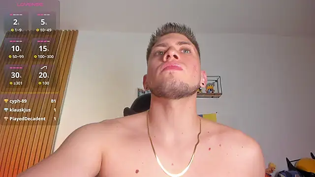 SebastianMaximoff_ webcam