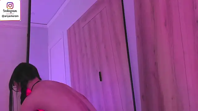 ariyastar webcam