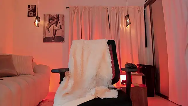 IsabellaLux_ webcam