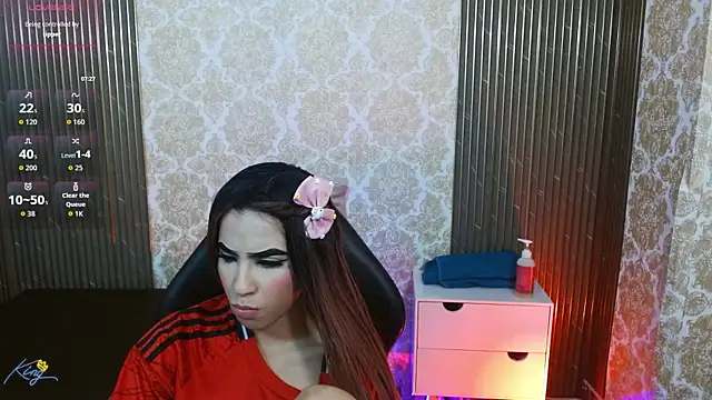 Ivanna_tay1 webcam
