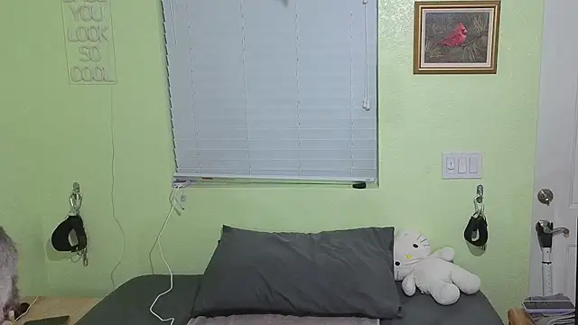 Prepare2Twerk webcam