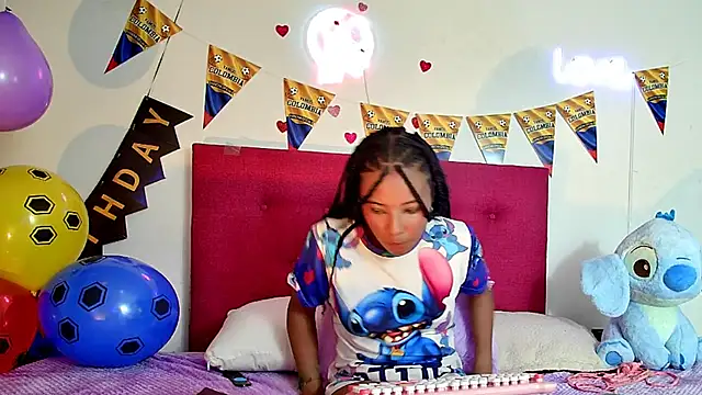 Ellie_Cute7 webcam