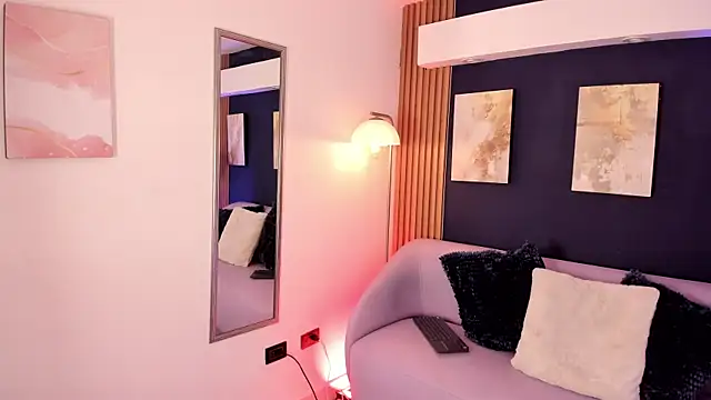LumierNova webcam