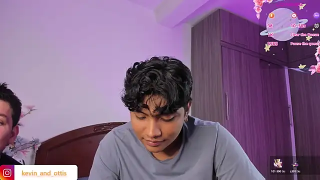 keyott webcam