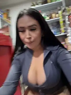 Sara_fun webcam