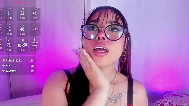 Little_natty_ webcam