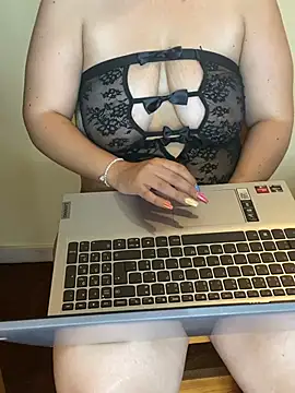 MissLexxxie webcam
