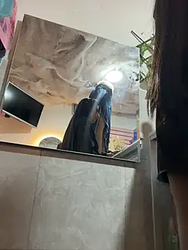 IsabellaMariet webcam