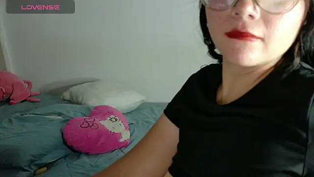 DannaNovoa webcam