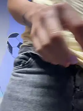 Dereck_Klain webcam