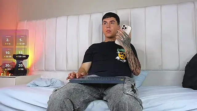 Maty_valverde webcam