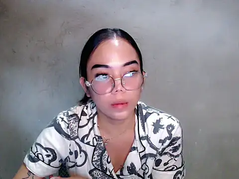 Urbabydollxxx webcam