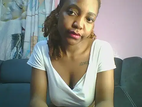 Africana_sexy