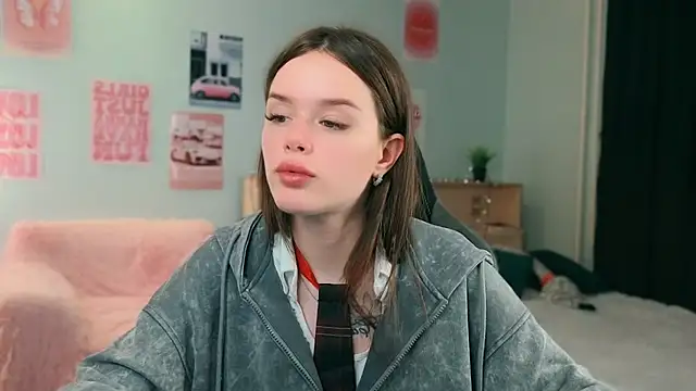 ginnyclub webcam