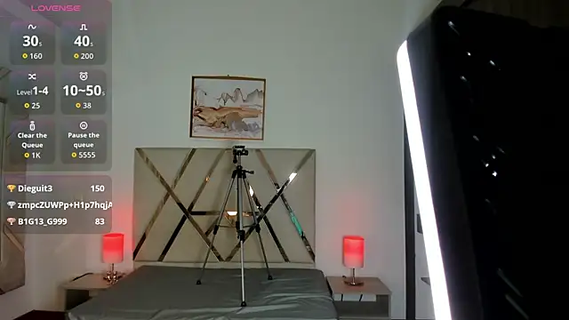 Carliet_66 webcam