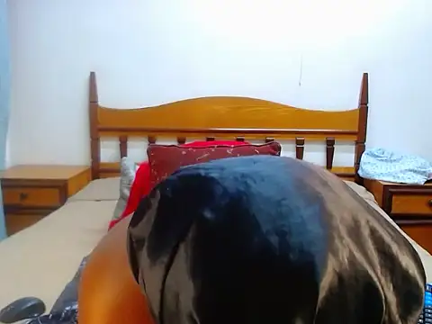 Blackgogozz webcam