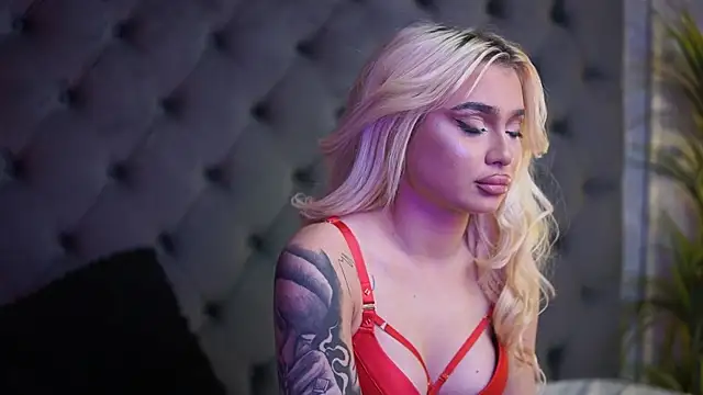 BiankaViper webcam
