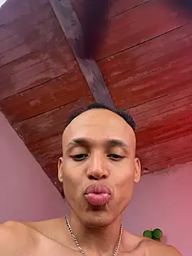 johnny_zhang webcam