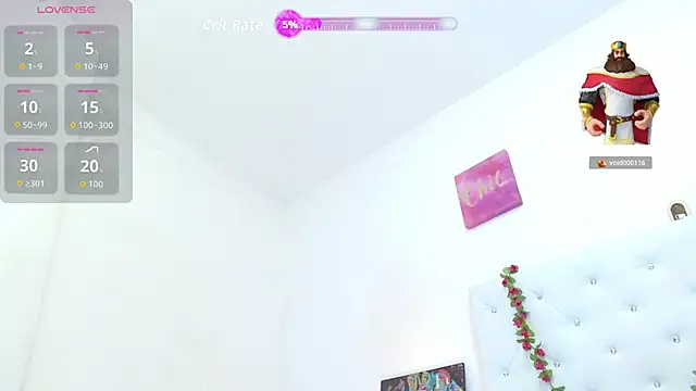 petitecherry_ live cam on StripChat