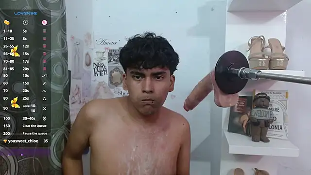 candy_dylan webcam