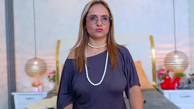 MarilynVega1 webcam