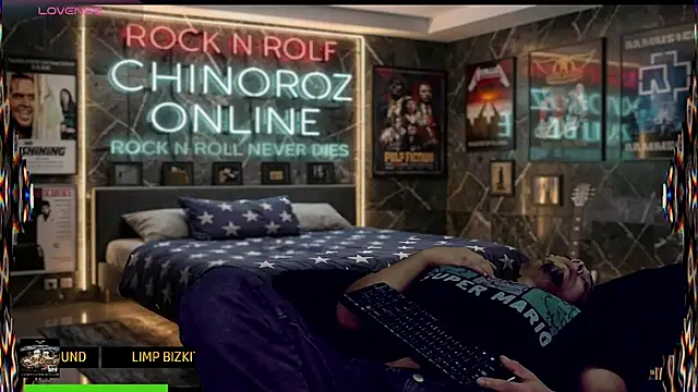 chino_roz webcam