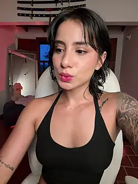 Ale_Lewis webcam