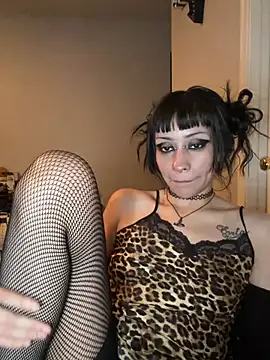 Gothbabbi