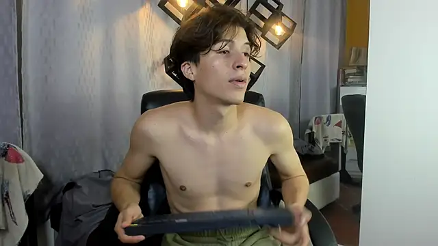 Marcoviolet