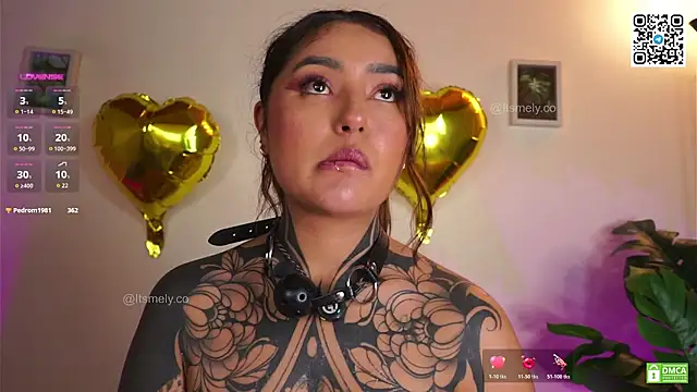 Melaniee_love
