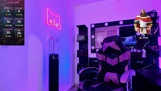 miss_kitty webcam