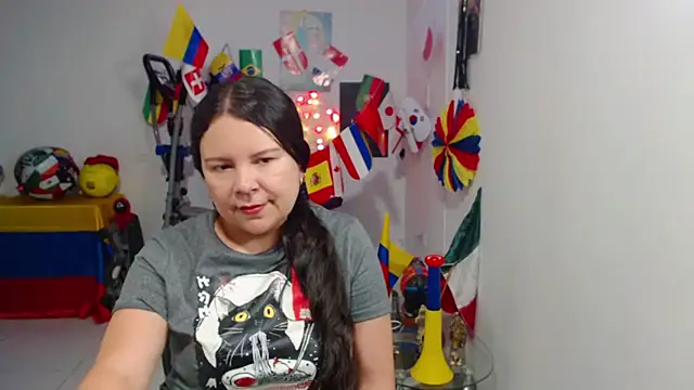 claryssa_ webcam