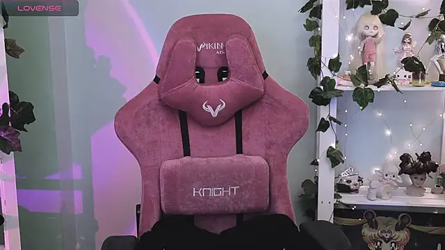 gothickotik webcam