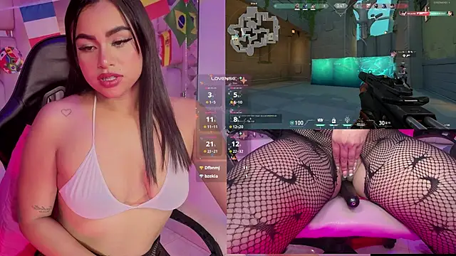 Alice_Roys webcam