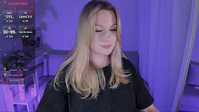 Honey_blonde webcam