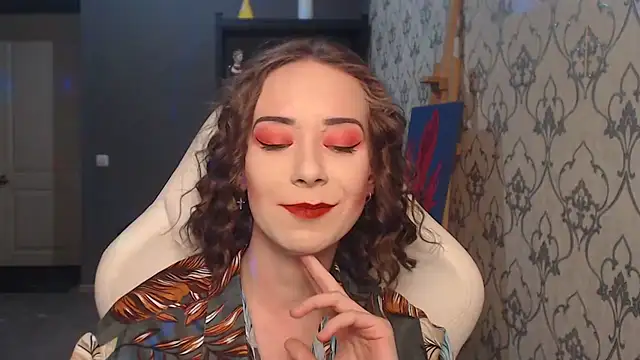 FascinatingEyess webcam