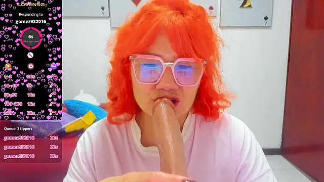 Salomeediaz_ webcam