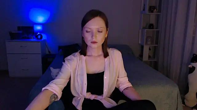 UnicornEsc webcam