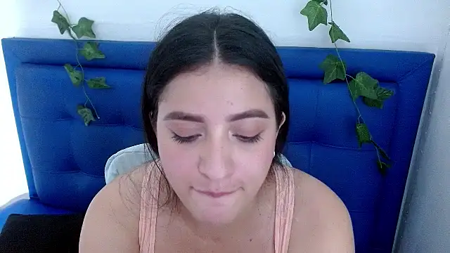 cherry_modelx_ webcam
