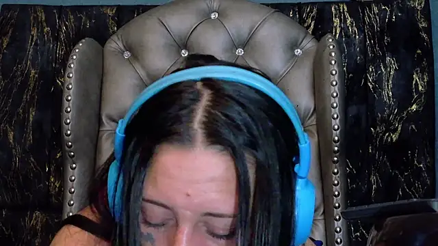 LusstCruella webcam