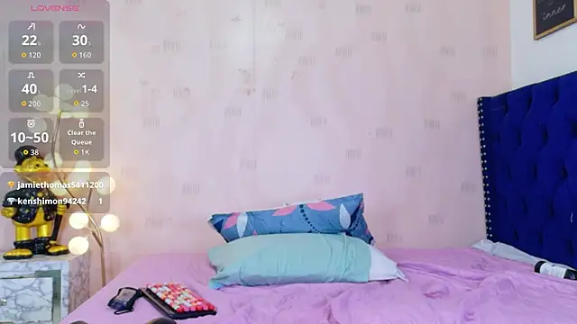 littleebonymommy webcam