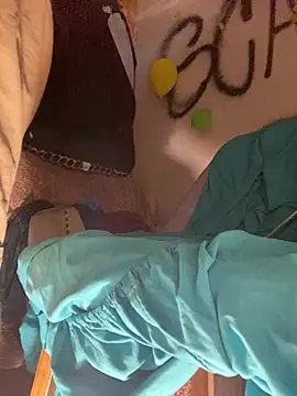 GusanoDelicioso webcam