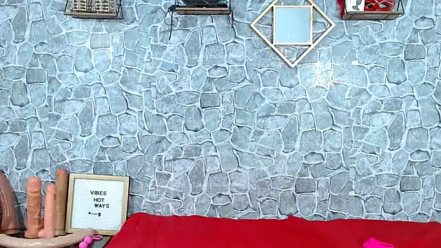 Anny_stockingers webcam