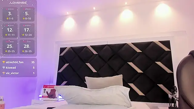 Alexa_Handler webcam